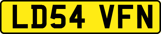 LD54VFN