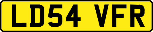 LD54VFR