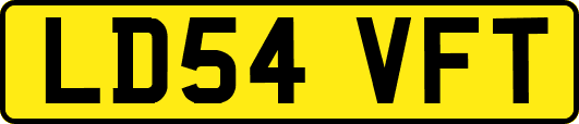 LD54VFT
