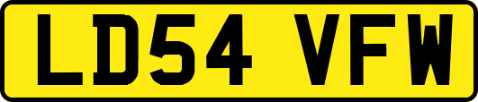LD54VFW