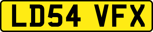 LD54VFX