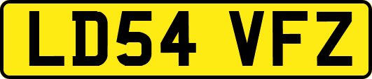 LD54VFZ