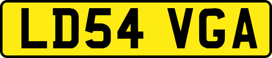 LD54VGA