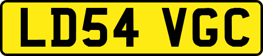 LD54VGC