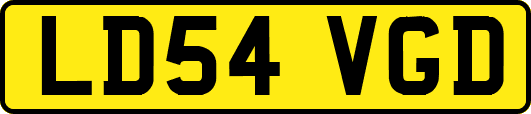 LD54VGD