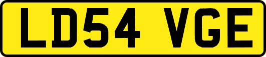 LD54VGE