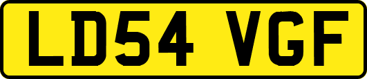 LD54VGF
