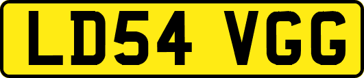 LD54VGG