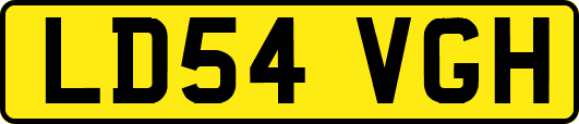 LD54VGH