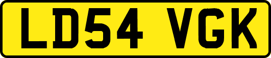 LD54VGK