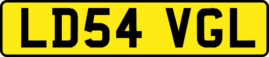 LD54VGL