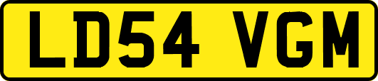 LD54VGM