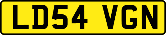 LD54VGN
