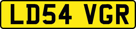 LD54VGR