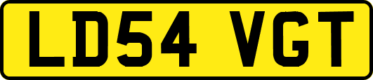 LD54VGT