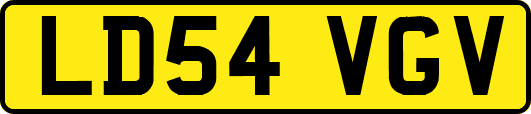 LD54VGV