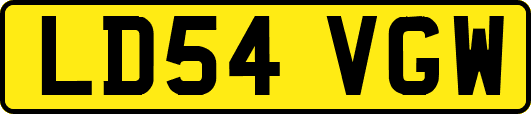 LD54VGW