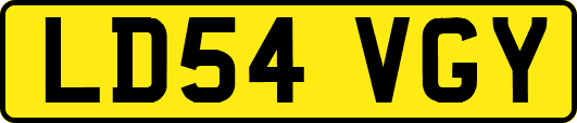 LD54VGY