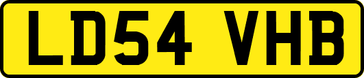 LD54VHB