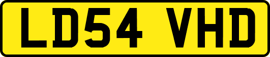 LD54VHD