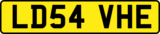 LD54VHE