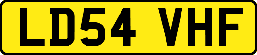 LD54VHF