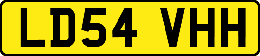 LD54VHH
