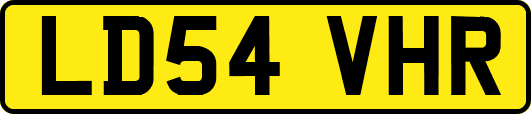 LD54VHR