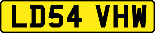 LD54VHW