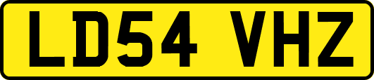 LD54VHZ