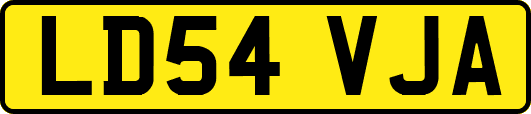 LD54VJA