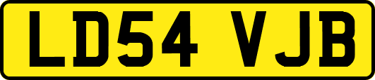 LD54VJB