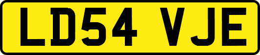 LD54VJE