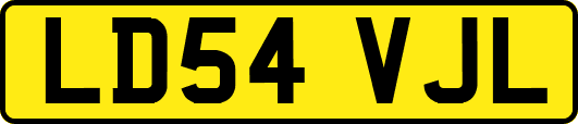 LD54VJL