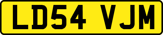 LD54VJM