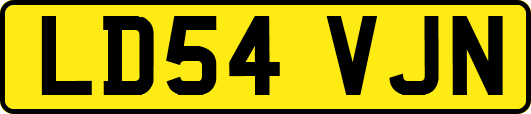 LD54VJN