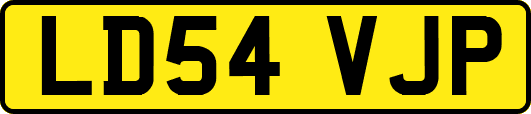 LD54VJP