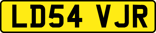 LD54VJR