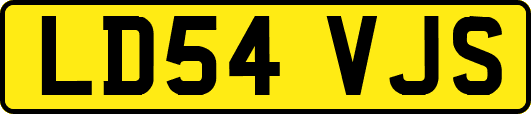 LD54VJS