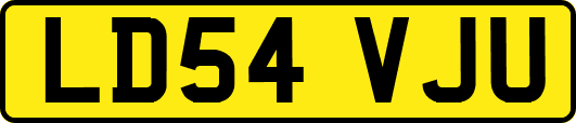 LD54VJU
