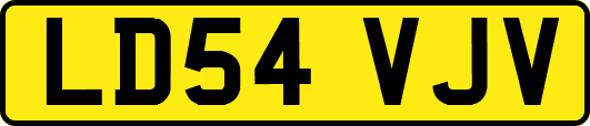 LD54VJV