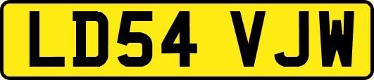 LD54VJW