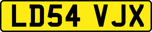 LD54VJX