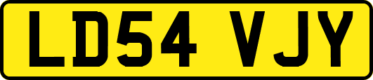 LD54VJY