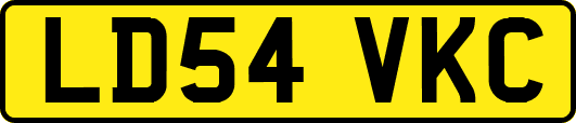 LD54VKC
