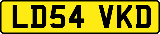 LD54VKD