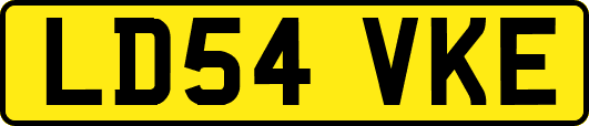 LD54VKE