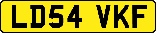 LD54VKF