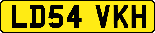 LD54VKH