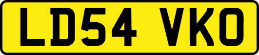 LD54VKO
